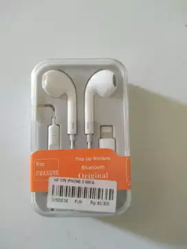 hedseat IP bluetooth