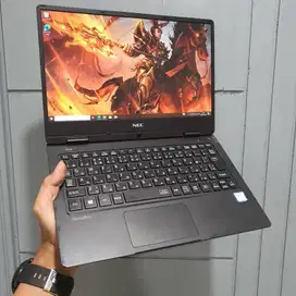 Laptop NEC Versa VH-4 Core i5 GEN 7 RAM 8/256GB M-FC