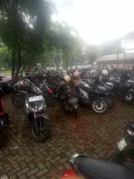 Anter Jemput Siap Antar