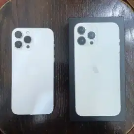 iPhone 13 Pro Max 256gb inter dual SIM