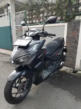 Honda Vario 160 2023 Cash & Kredit