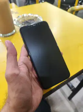Iphone xs max 512 inter bebas kartu siap reset minus tipis bs tt