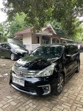 cash/TT grand livina HWS autech matic tuker tambah briio jazzz yaariss