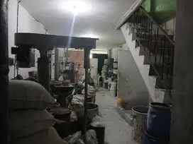 Di Jual Cepat Ruko Vikamas 1,Jakarta Utara.