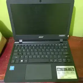 Notebook Acer Aspire 3 A311-31-C64M