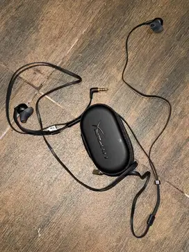 Hyperx cloud earbuds 2