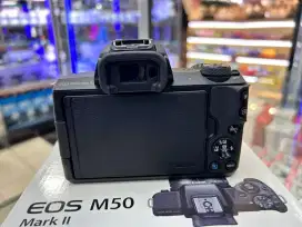 CANON Camera EOS M50