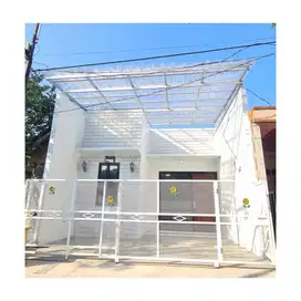 Dijual rumah di citra raya cikupa cluster catania