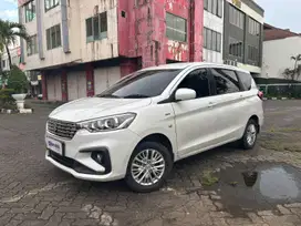 Pajak Panjang - Suzuki Ertiga 1.5 GL Bensin-AT 2021