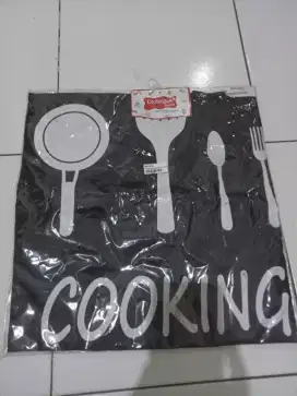 serbet buat masak