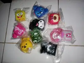 Pelindung kabel charger
