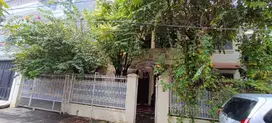 AC6 Rumah 2 Lantai 206 m2 Murah di Rawamangun Jakarta Timur