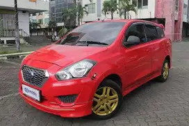 DP MURAH - Datsun Go+ Panca 1.2 T Bensin-MT 2016
