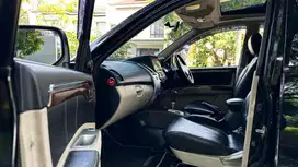 Mitsubishi Pajero Sport Dakar AT Facelift Ac Blower Atas Velg Palang N
