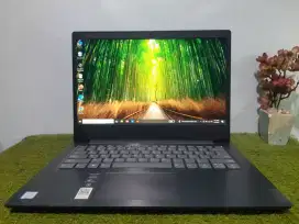 Laptop LENOVO IdeaPad S145 14IKB Core i3 Gen 8 Ram 8GB SSD 512GB