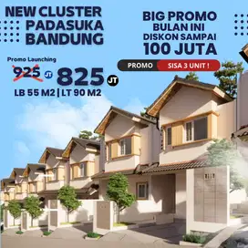 Royal Furuki padasuka rumah 2lantai di padasuka dkt antapani arcamanik