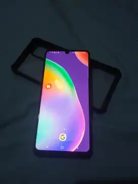 Samsung a31 ram 6 /128 gb NFC