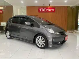 Honda Jazz 2013 Bensin