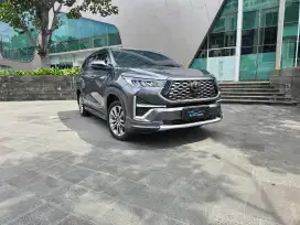 [LOW KM] Toyota Innova Zenix Q Hybrid Modelista 2023