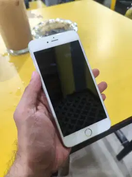 Iphone 6 plus 64 ibox hP aj normal mulus