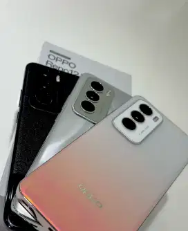 CUCI GUDANG OPPO RENO 12 5G BARU SEGEL
