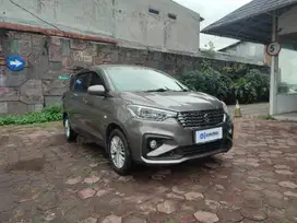 [OLX Mobbi] Suzuki Ertiga Abu 1.5 GL Bensin-AT 2018 FYC