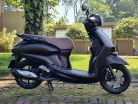 Yamaha Grand Filano LUX thn 2025 Odo 2rb Koko Motor