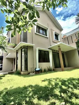 DD239 Rumah Hoek 184 m2 Cluster Ceger Cipayung Jakarta Timur