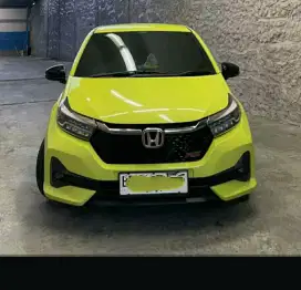 Brio Satya 2024