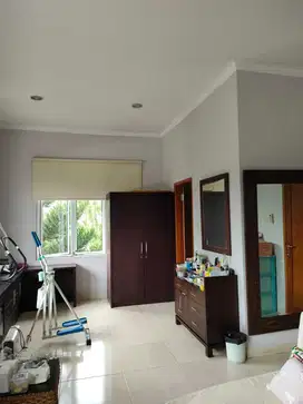 Rumah Perum Teras Hijau Bogor Sindangrasa