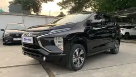 DP MURAH - Mitsubishi Xpander 1.5 Exceed Bensin-AT 2021