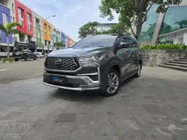 [LOW KM] Toyota Innova Zenix Q Hybrid Modelista 2023