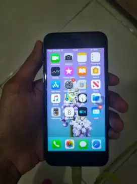 Iphone 6 ex Inter 64 GB wifi only