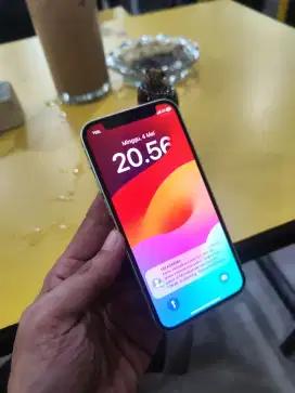 Iphone 12 mini 64 inter aman pemakean lama bebas kartu bebas reset