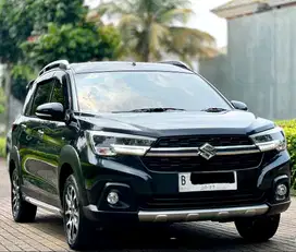 Dp Ringan Pjk Pjg Low KM 40rb Record Suzuki XL7 Alpha AT 2022 bensin