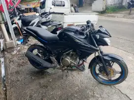 Vixion th 2017. Cash Only