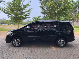 Toyota Kijang Innova 2015 Diesel