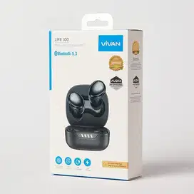 VIVAN TWS LIFE 100 Upgraded
