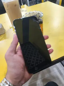 Iphone 13 pro max 128 ibox mulus lengkap minus tipis bs tt