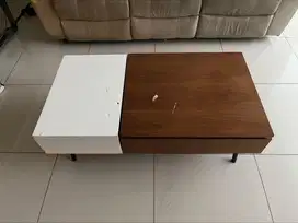 Althea Coffee Table Meja Kopi