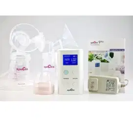 pompa asi portable dari Spectra