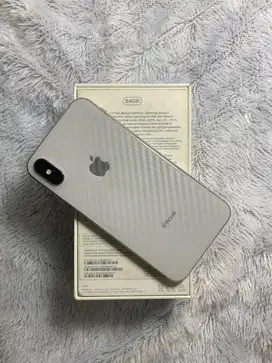 iphone x ibox fullset nominus