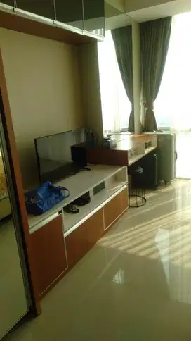 Di Jual cepat unit Studio Tower 2 URESIDENCE