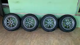 Velg ring 15 volk rays ce28