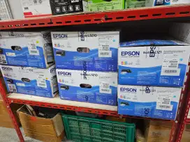 Printer Baru ‼️
Epson L3210
Bisa Scan / Copy