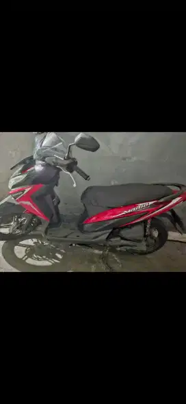 Honda Vario 110 cc 2018