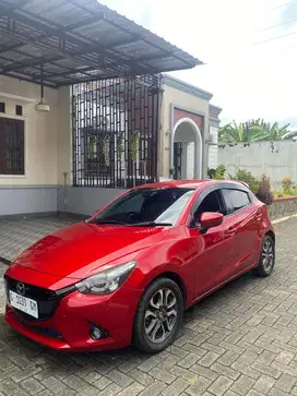 Mazda 2 GT/ 2016