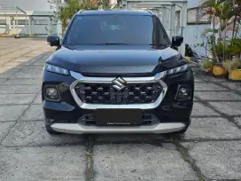 Grand vitara gx 1.5 hybrid 2024 hitam