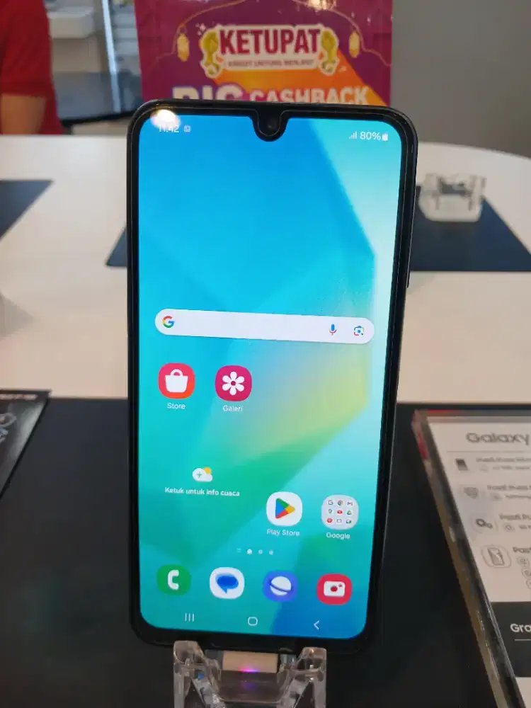 Samsung Galaxy A16 5G 8/256GB