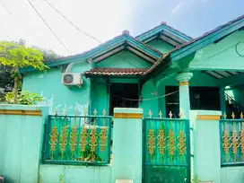 rumah murah siap huni di legok teratai griya asri deket gading serpong